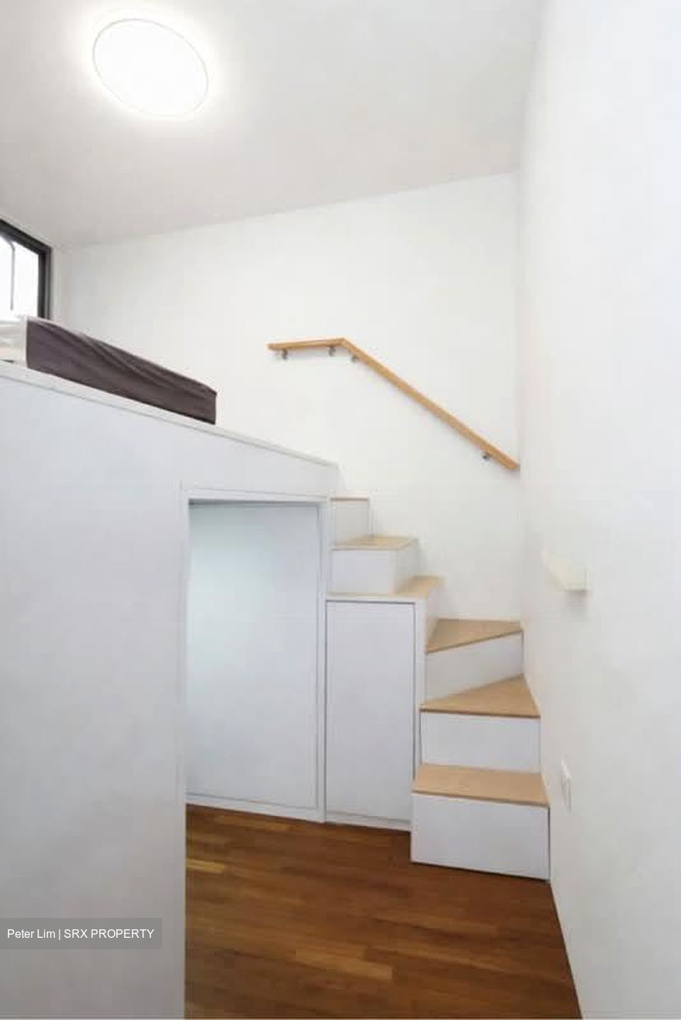 The MKZ (D9), Apartment #558823021